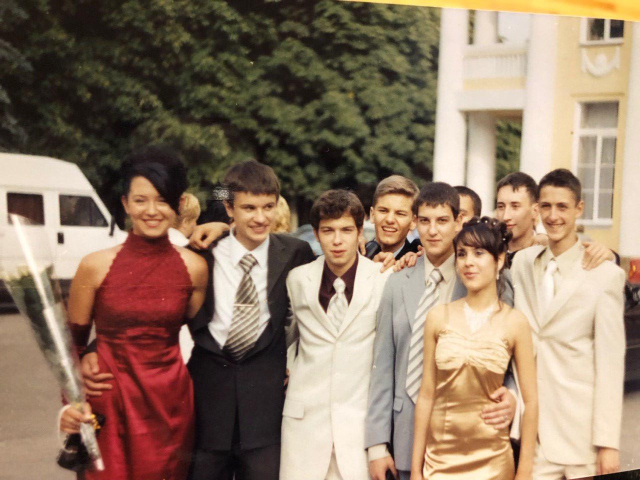 7 жизненных драм Алексея Веренчика: от чего переживал и плакал вокалист группы DETACH